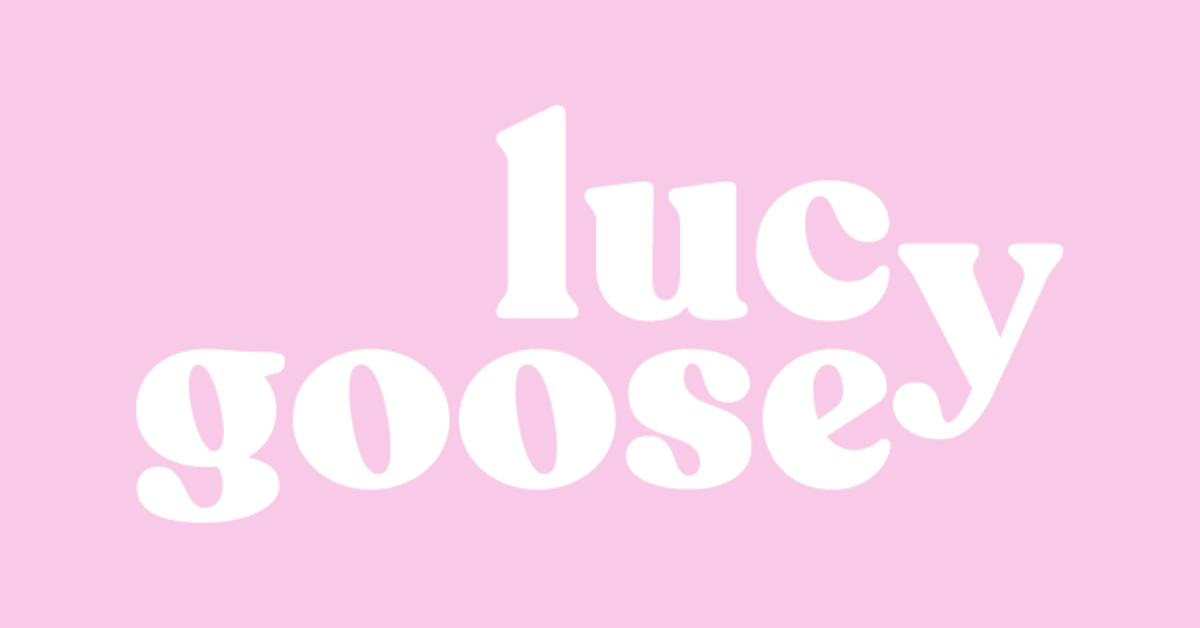 The World According to Lucy Goosey